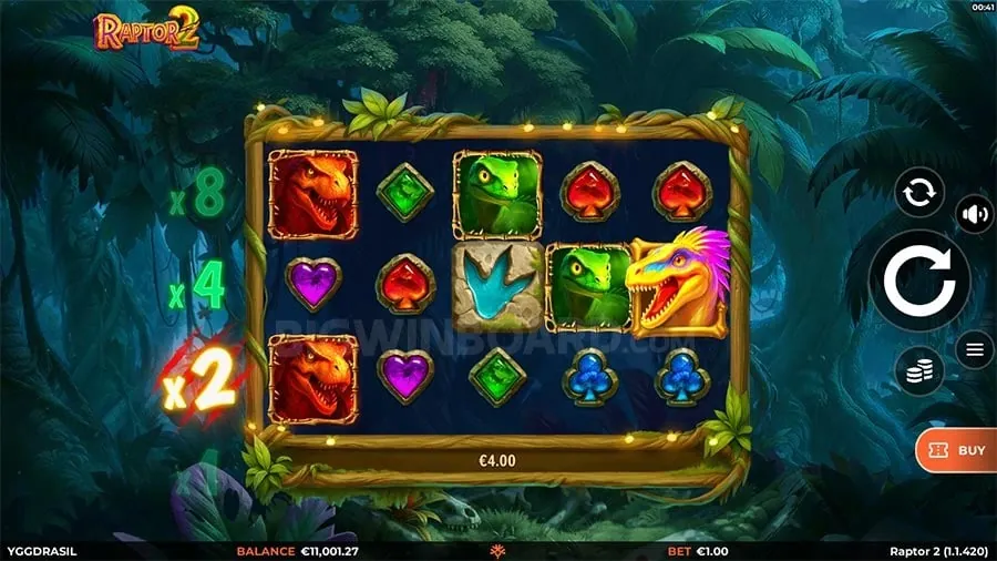 New Poppy Playtime Slot Game